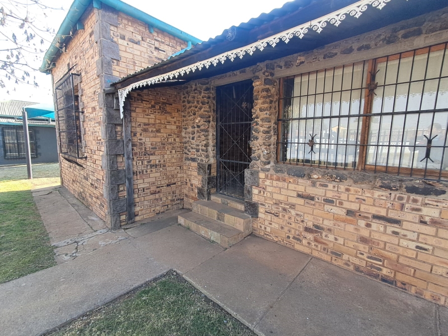 3 Bedroom Property for Sale in Ventersdorp North West